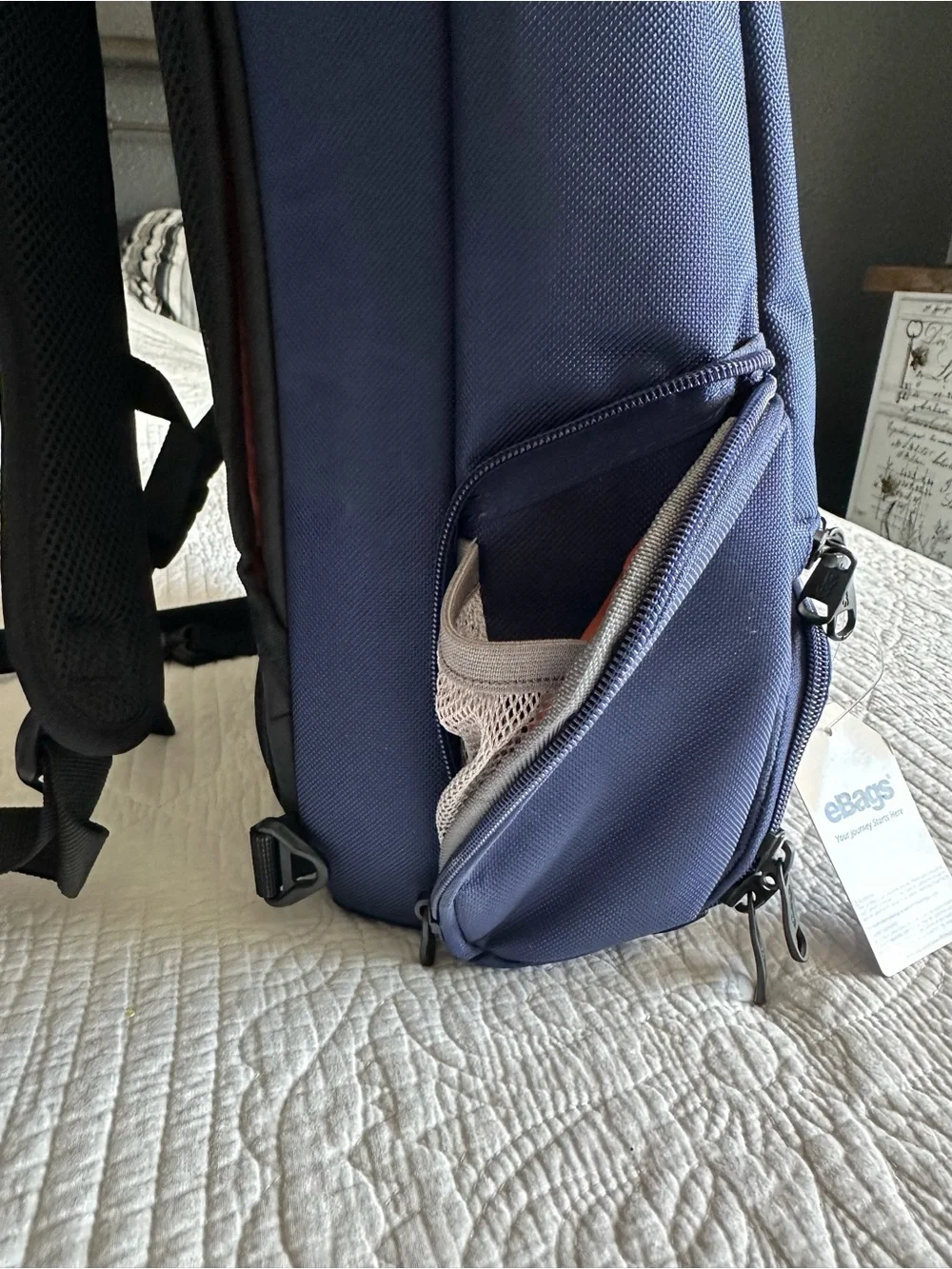 Ebags professional slim